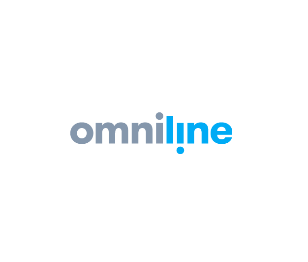 Логотип системного интегратора OmniLine