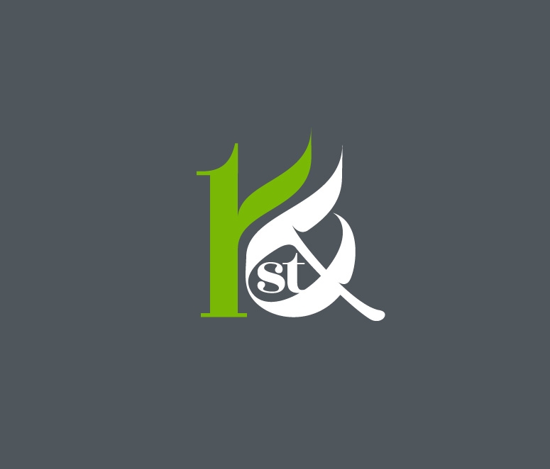 Логотип велнесс-центра First & Only